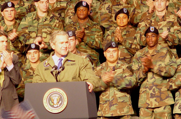 President's Speech at Ft. Hood-2